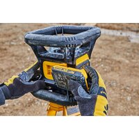 Лазерный нивелир DeWalt DCE080D1RS (с 1-им АКБ, кейс) - Превью изображения №15 — Интернет-магазин ПроЗаказ