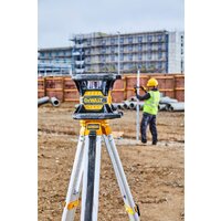 Лазерный нивелир DeWalt DCE080D1RS (с 1-им АКБ, кейс) - Превью изображения №9 — Интернет-магазин ПроЗаказ