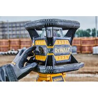 Лазерный нивелир DeWalt DCE080D1RS (с 1-им АКБ, кейс) - Превью изображения №16 — Интернет-магазин ПроЗаказ