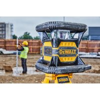 Лазерный нивелир DeWalt DCE080D1RS (с 1-им АКБ, кейс) - Превью изображения №13 — Интернет-магазин ПроЗаказ