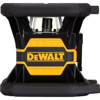Лазерный нивелир DeWalt DCE080D1RS (с 1-им АКБ, кейс) - Превью изображения №2 — Интернет-магазин ПроЗаказ