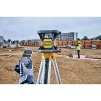 Лазерный нивелир DeWalt DCE080D1RS (с 1-им АКБ, кейс) - Превью изображения №11 — Интернет-магазин ПроЗаказ