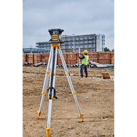 Лазерный нивелир DeWalt DCE080D1RS (с 1-им АКБ, кейс) - Превью изображения №10 — Интернет-магазин ПроЗаказ