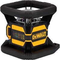 Лазерный нивелир DeWalt DCE080D1RS (с 1-им АКБ, кейс) - Превью изображения №3 — Интернет-магазин ПроЗаказ