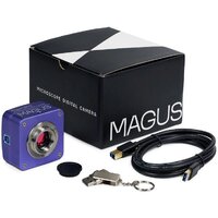 Камера цифровая Magus CDF70 83200 - Превью изображения №4 — Интернет-магазин ПроЗаказ