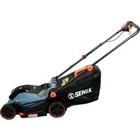Газонокосилка Senix LPPX2-M1-EU (с 2-мя АКБ) - Превью изображения №11 — Интернет-магазин ПроЗаказ