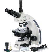 Микроскоп Levenhuk MED 45T тринокулярный 74009 - Превью изображения №2 — Интернет-магазин ПроЗаказ