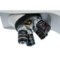 Микроскоп Levenhuk MED 45T тринокулярный 74009 - Превью изображения №8 — Интернет-магазин ПроЗаказ