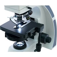 Микроскоп Levenhuk MED 45T тринокулярный 74009 - Превью изображения №13 — Интернет-магазин ПроЗаказ