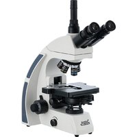 Микроскоп Levenhuk MED 45T тринокулярный 74009 - Превью изображения №4 — Интернет-магазин ПроЗаказ
