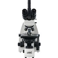 Микроскоп Levenhuk MED 45T тринокулярный 74009 - Превью изображения №3 — Интернет-магазин ПроЗаказ