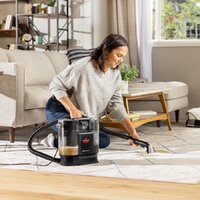 Пылесос Bissell SpotClean C5 Pro 3931N - Превью изображения №2 — Интернет-магазин ПроЗаказ