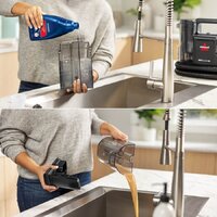 Пылесос Bissell SpotClean C5 Pro 3931N - Превью изображения №6 — Интернет-магазин ПроЗаказ