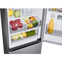 Холодильник Samsung RB34C775CS9/EF - Превью изображения №8 — Интернет-магазин ПроЗаказ