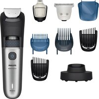Триммер для бороды и усов Philips Beard Trimmer 7000 Series BT7670/15 - Превью изображения №2 — Интернет-магазин ПроЗаказ