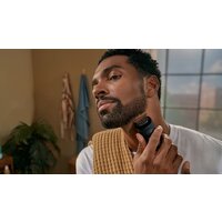 Триммер для бороды и усов Philips Beard Trimmer 7000 Series BT7670/15 - Превью изображения №10 — Интернет-магазин ПроЗаказ