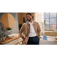 Триммер для бороды и усов Philips Beard Trimmer 7000 Series BT7670/15 - Превью изображения №7 — Интернет-магазин ПроЗаказ