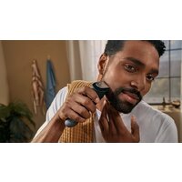 Триммер для бороды и усов Philips Beard Trimmer 7000 Series BT7670/15 - Превью изображения №9 — Интернет-магазин ПроЗаказ