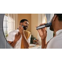 Триммер для бороды и усов Philips Beard Trimmer 7000 Series BT7670/15 - Превью изображения №6 — Интернет-магазин ПроЗаказ