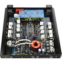 Автомобильный усилитель Урал BV 4.70 - Превью изображения №3 — Интернет-магазин ПроЗаказ