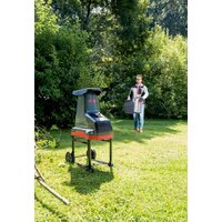 Садовый измельчитель AL-KO Easy Crush LH 2810 113873 - Превью изображения №9 — Интернет-магазин ПроЗаказ