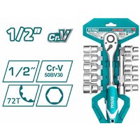 Total THT141121 (12 предметов)