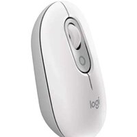 Мышь Logitech Pop Mouse (белый) - Превью изображения №2 — Интернет-магазин ПроЗаказ