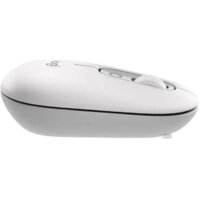 Мышь Logitech Pop Mouse (белый) - Превью изображения №4 — Интернет-магазин ПроЗаказ