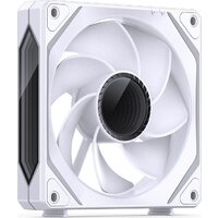 Комплект вентиляторов для корпуса Jonsbo ZL-120 Reversed (белый, 3 шт.) - Превью изображения №13 — Интернет-магазин ПроЗаказ