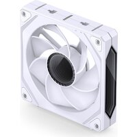 Комплект вентиляторов для корпуса Jonsbo ZL-120 Reversed (белый, 3 шт.) - Превью изображения №15 — Интернет-магазин ПроЗаказ