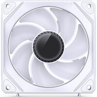 Комплект вентиляторов для корпуса Jonsbo ZL-120 Reversed (белый, 3 шт.) - Превью изображения №16 — Интернет-магазин ПроЗаказ