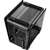 Корпус ASUS TUF Gaming GT502 Horizon (черный) - Превью изображения №10 — Интернет-магазин ПроЗаказ