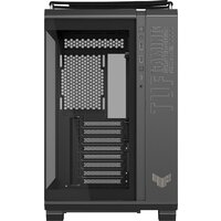 Корпус ASUS TUF Gaming GT502 Horizon (черный) - Превью изображения №3 — Интернет-магазин ПроЗаказ