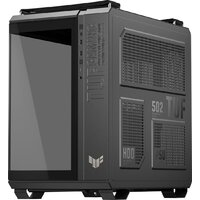 Корпус ASUS TUF Gaming GT502 Horizon (черный) - Превью изображения №5 — Интернет-магазин ПроЗаказ