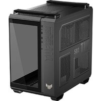 Корпус ASUS TUF Gaming GT502 Horizon (черный) - Превью изображения №4 — Интернет-магазин ПроЗаказ