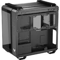 Корпус ASUS TUF Gaming GT502 Horizon (черный) - Превью изображения №8 — Интернет-магазин ПроЗаказ