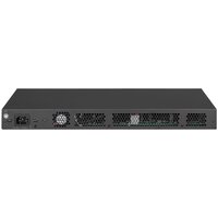 Управляемый коммутатор 3-го уровня Dahua DH-AS5500-24GT4XF - Превью изображения №4 — Интернет-магазин ПроЗаказ