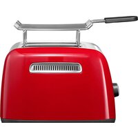 Тостер KitchenAid 5KMT221EOB - Превью изображения №5 — Интернет-магазин ПроЗаказ