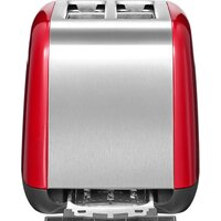 Тостер KitchenAid 5KMT221EOB - Превью изображения №3 — Интернет-магазин ПроЗаказ