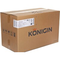 Кухонная вытяжка Konigin Colibri 50 (черный) - Превью изображения №13 — Интернет-магазин ПроЗаказ