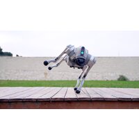 Умный робот-друг Unitree Go2 Air - Превью изображения №17 — Интернет-магазин ПроЗаказ