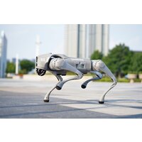 Умный робот-друг Unitree Go2 Air - Превью изображения №10 — Интернет-магазин ПроЗаказ