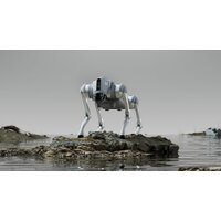 Умный робот-друг Unitree Go2 Air - Превью изображения №28 — Интернет-магазин ПроЗаказ