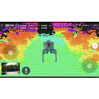 Умный робот-друг Unitree Go2 Air - Превью изображения №20 — Интернет-магазин ПроЗаказ