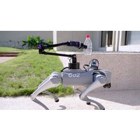 Умный робот-друг Unitree Go2 Air - Превью изображения №25 — Интернет-магазин ПроЗаказ