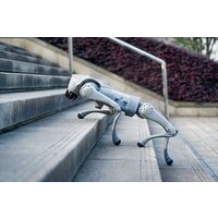 Умный робот-друг Unitree Go2 Air - Превью изображения №11 — Интернет-магазин ПроЗаказ