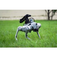 Умный робот-друг Unitree Go2 Air - Превью изображения №4 — Интернет-магазин ПроЗаказ