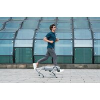 Умный робот-друг Unitree Go2 Air - Превью изображения №8 — Интернет-магазин ПроЗаказ