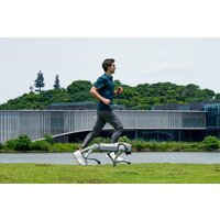 Умный робот-друг Unitree Go2 Air - Превью изображения №7 — Интернет-магазин ПроЗаказ