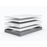 Матрас Mio Tesoro Тип 49 80x200 (премиум Soft Elegant) - Превью изображения №4 — Интернет-магазин ПроЗаказ